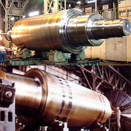 Steel Making Equipment
