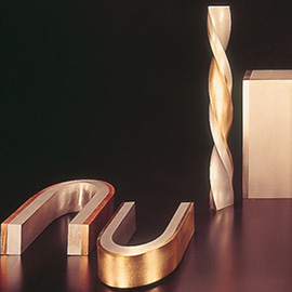 Steel Products