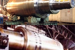 Steel Making Equipment
